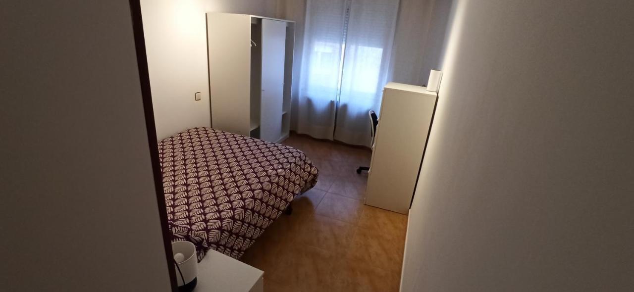 Apartamento Xana Хихон Екстериор снимка