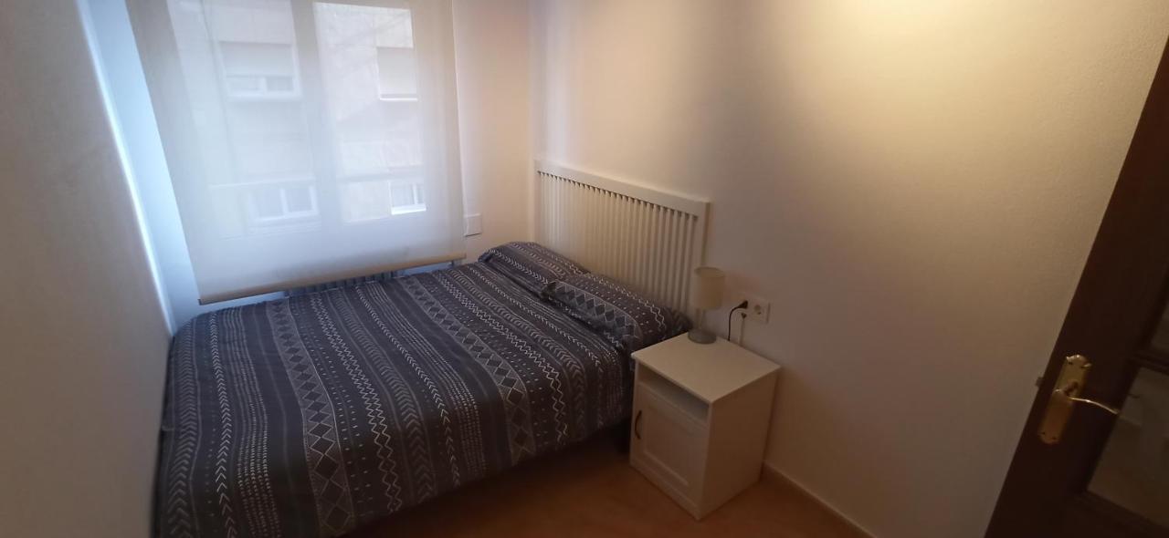 Apartamento Xana Хихон Екстериор снимка