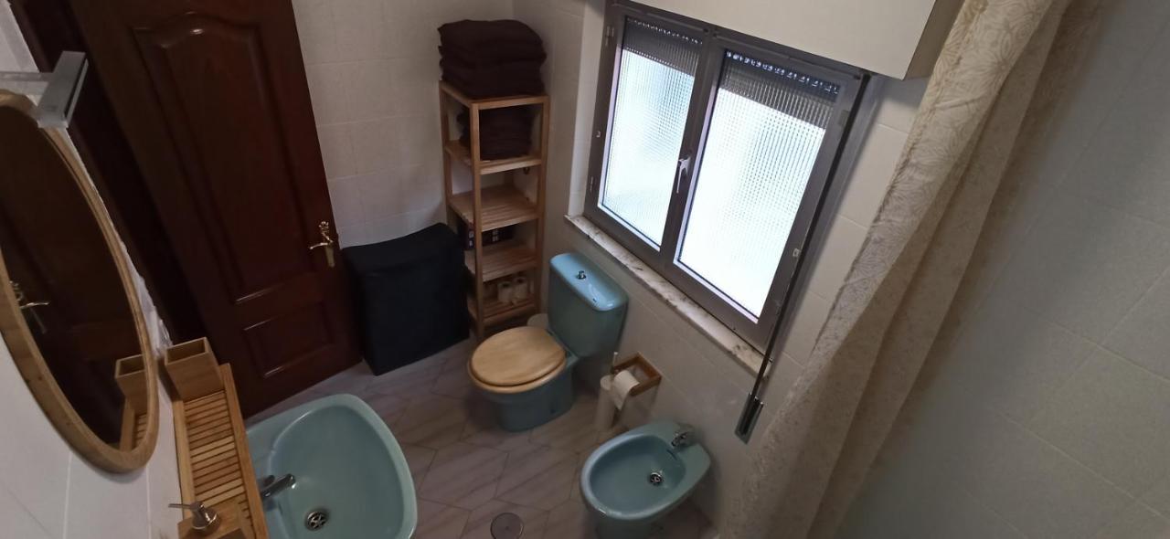 Apartamento Xana Хихон Екстериор снимка