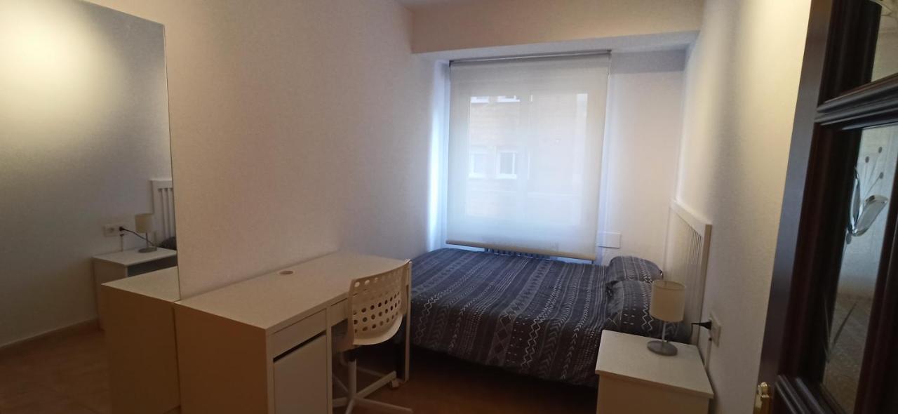 Apartamento Xana Хихон Екстериор снимка