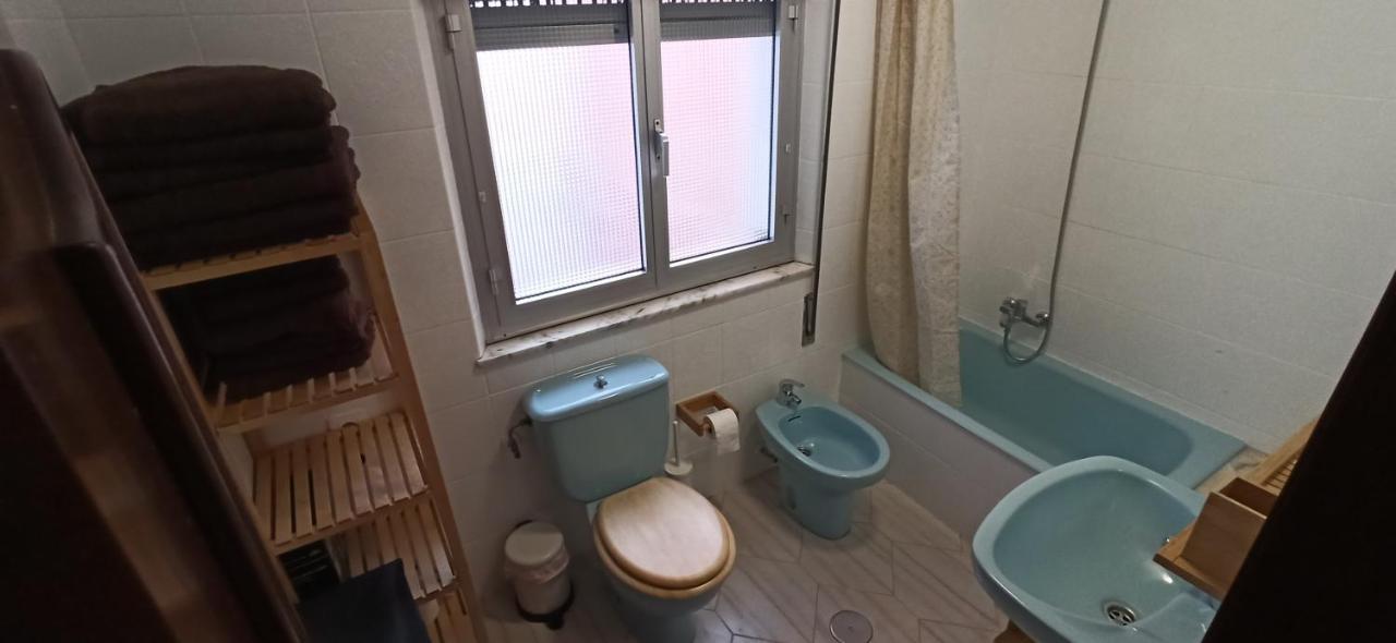 Apartamento Xana Хихон Екстериор снимка